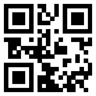 Immagine del Qr Code di 3305291356
