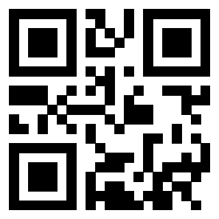 3305291357 - Immagine del QrCode