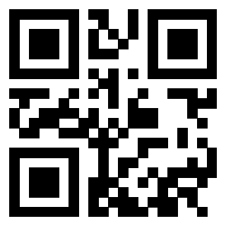 3305291358 Qr Code associato