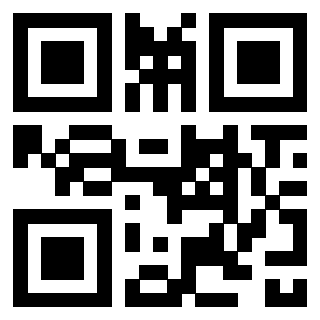 Il QrCode di 3305291361