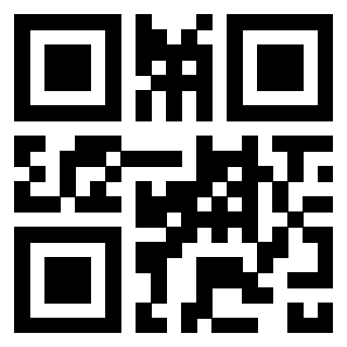 Qr Code di 3305291362