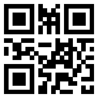 Il QrCode di 3305291364