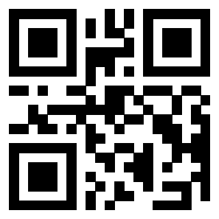 Immagine del Qr Code di 3305291365