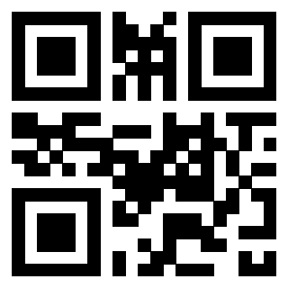 Immagine del Qr Code di 3305291366