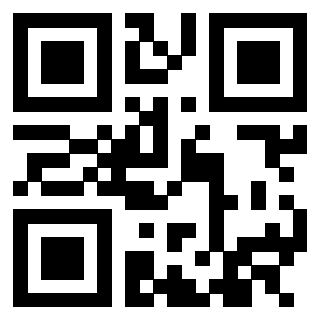 Immagine del QrCode di 3305291367