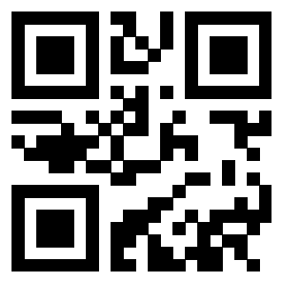 3305291370 QrCode associato