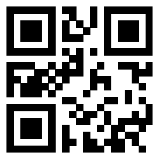 Scansione del Qr Code di 3305291371