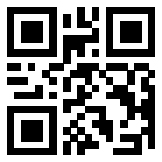 3305291372 - Immagine del Qr Code associato