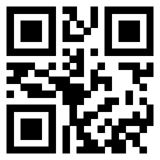 Immagine del QrCode di 3305291374