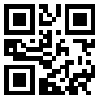 3305291375 - Immagine del QrCode associato