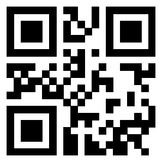 3305291376 - Immagine del QrCode