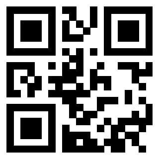 Immagine del QrCode di 3305291378