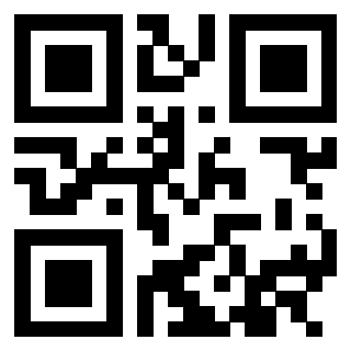 3305291379 Qr Code associato
