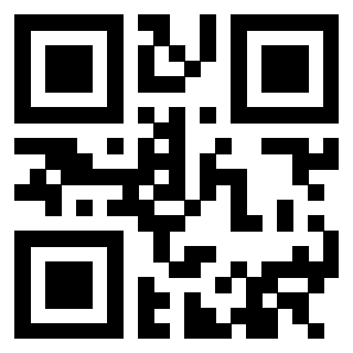 Il Qr Code di 3305291382