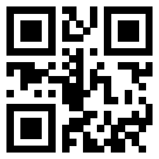 Il Qr Code di 3305291383