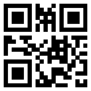 Scansione del QrCode di 3305291384