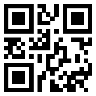 3305291388 - Immagine del QrCode associato