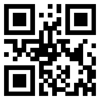 Il Qr Code di 3305291389