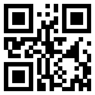 3305291394 - Immagine del Qr Code associato