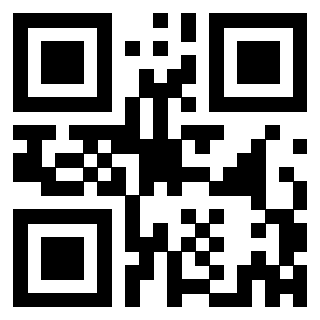 3305291398 - Immagine del QrCode