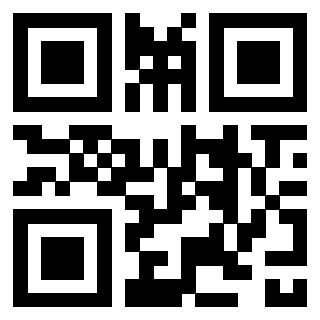 Il QrCode di 3305291399