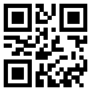 3305291400 - Immagine del QrCode
