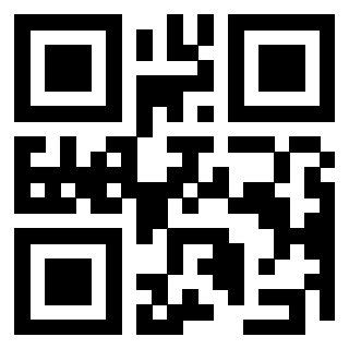 Scansione del Qr Code di 3305291403