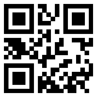 Immagine del QrCode di 3305291404