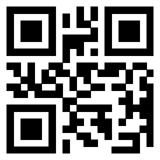 3305295236 - Immagine del Qr Code
