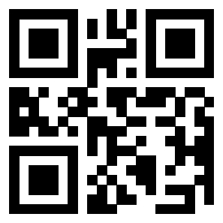 3305295239 - Immagine del Qr Code