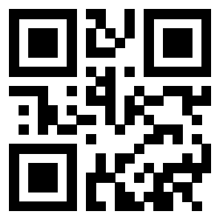 3305295240 Qr Code associato