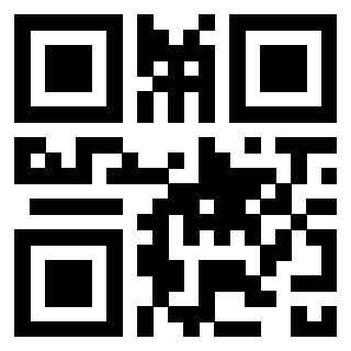 Scansione del QrCode di 3305295242
