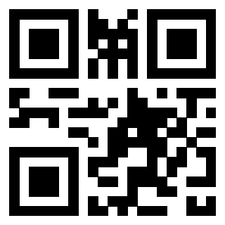 Scansione del Qr Code di 3305295245