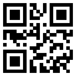 3305295246 QrCode associato