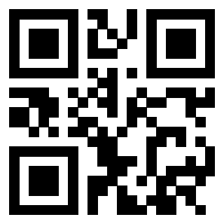 3305295247 - Immagine del QrCode