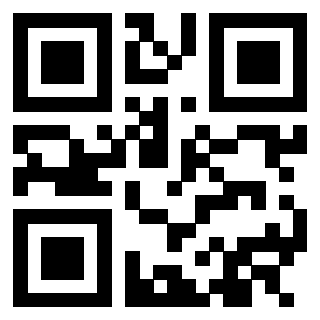3305295248 - Immagine del QrCode associato