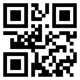 Immagine del QrCode di 3305295249