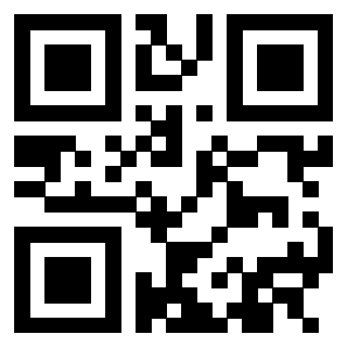 3305295250 - Immagine del QrCode associato