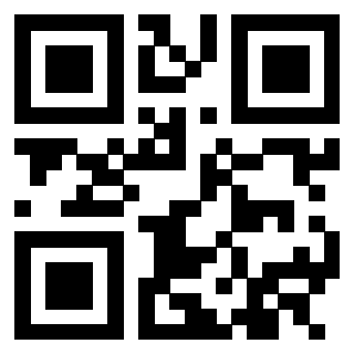 Il Qr Code di 3305295251