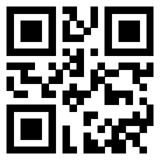 3305295252 - Immagine del Qr Code