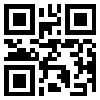 Il QrCode di 3305295253