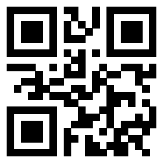 Immagine del Qr Code di 3305295255