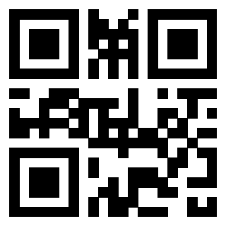 3305295260 - Immagine del QrCode associato