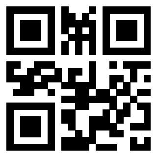 Immagine del Qr Code di 3305295261