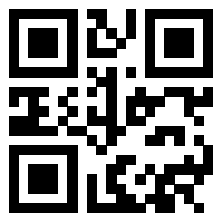 3305295262 - Immagine del QrCode