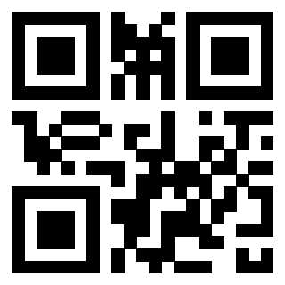 3305295263 QrCode associato