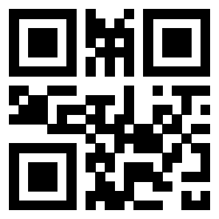 Il QrCode di 3305295266