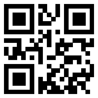 Il Qr Code di 3305295271
