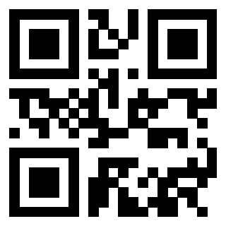3305295272 Qr Code associato