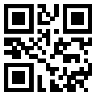 Scansione del QrCode di 3305295273